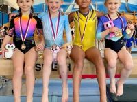 Jarní závodní sezóna 2026 už je v plném proudu