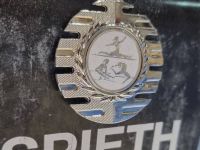 Přebor hl. města Prahy - závod družstev - přijďte se podívat!