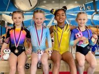 Jarní závodní sezóna 2026 už je v plném proudu